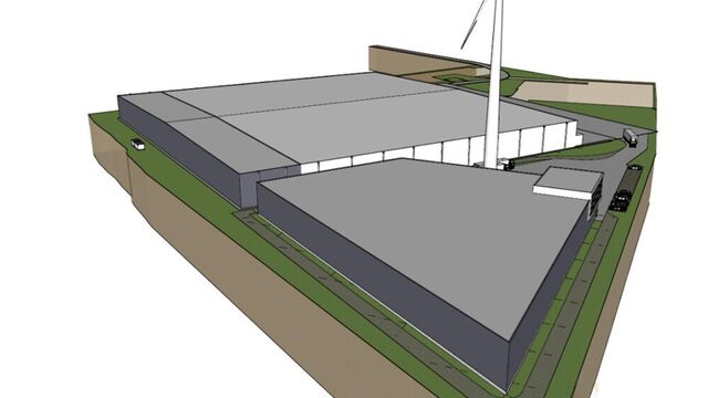 Het betreft de verhuur van een nieuwbouw bedrijfsgebouw in de industriezone van Olen. Dit project is uitstekend gelegen tussen de E313 (op- en afrit 22 Herentals-Oost) en het Albertkanaal. 

Het gebouw omhelst een totale oppervlakte van 5 500 m², bestaan