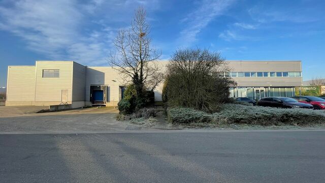 Het betreft de verkoop van een representatief bedrijfsgebouw op een perceel van ca. 8 559 m&sup2; in de industriezone "Pullaar 1" te Puurs. Dit gebouw geniet een strategische ligging dankzij de nabijheid van de A12 (Antwerpen - Brussel) op 2 km en de N16 (Mec