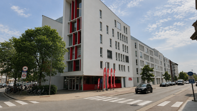 Kantoor te huur in Antwerpen