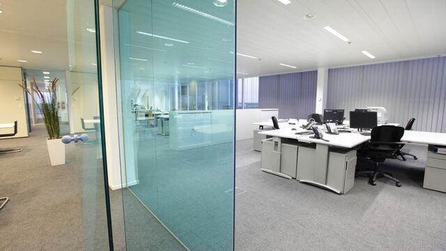Kantoor te huur in Antwerpen