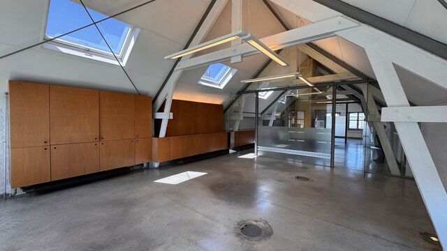 Kantoor te huur in Antwerpen