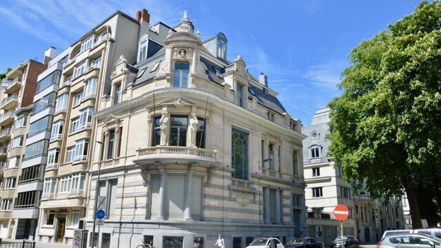 Kantoor te huur in Antwerpen