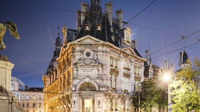 Kantoren Nationale Bank