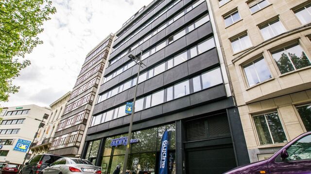 Kantoor te huur in Antwerpen