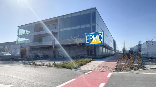 Kantoor te huur in Antwerpen