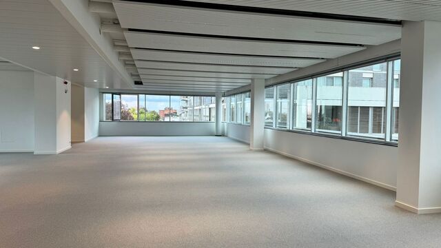 Kantoor te huur in Antwerpen