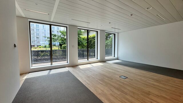 Kantoor te huur in Antwerpen