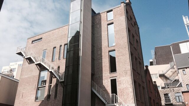 Kantoor te huur in Antwerpen