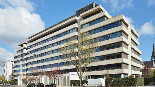 Kantoor te huur in Antwerpen