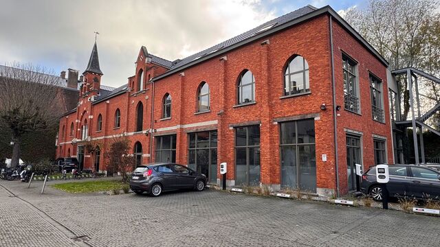 Kantoor te huur in Antwerpen