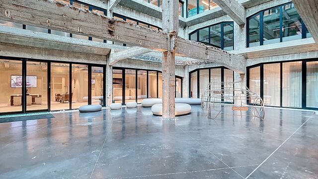 Kantoor te huur in Antwerpen