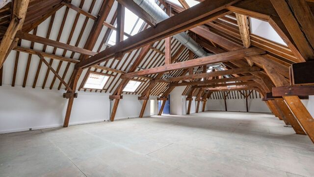 Kantoor te huur in Antwerpen