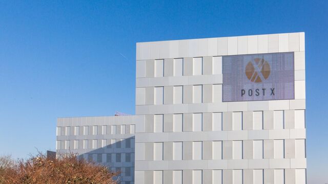 Kantoor te huur in Antwerpen Berchem