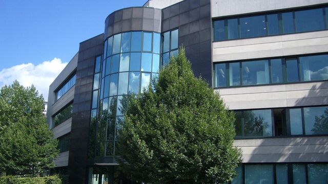 Kantoor te huur in Antwerpen Berchem