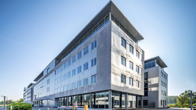 Kantoor te huur in Antwerpen Borgerhout