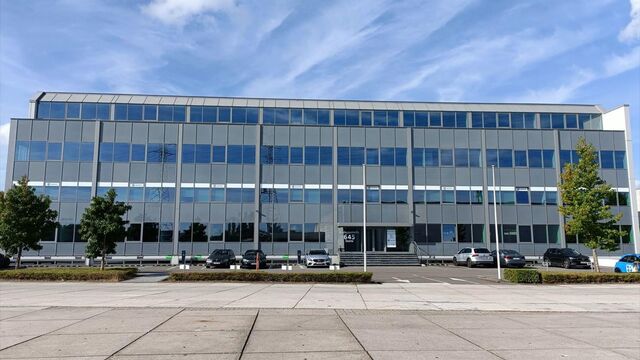 Kantoor te huur in Antwerpen Deurne