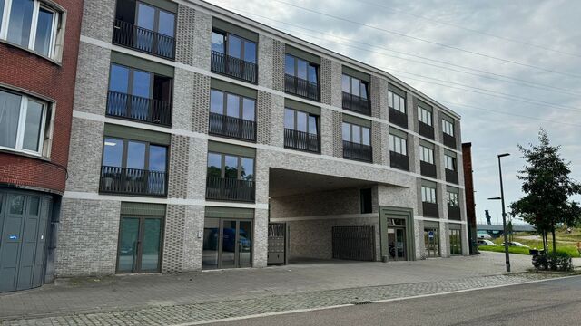 Kantoor te huur in Antwerpen Merksem