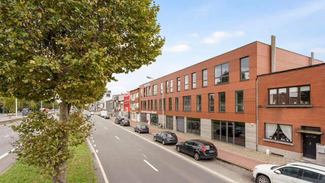 Kantoor te huur in Antwerpen Wilrijk