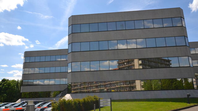 Kantoor te huur in Antwerpen Wilrijk