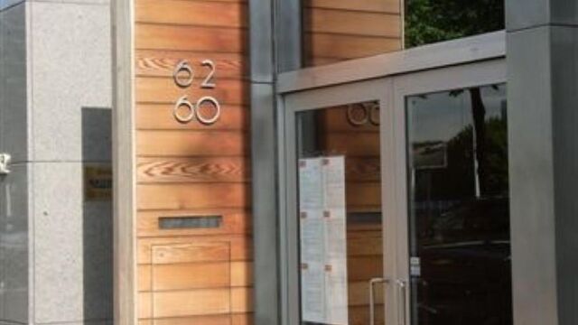 Kantoor te huur in BERCHEM (ANTWERPEN)