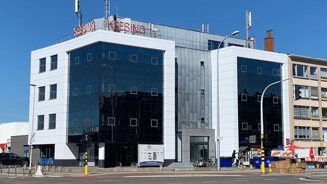 Kantoor te huur in Deurne