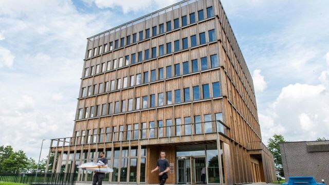 Kantoor te huur in Geel