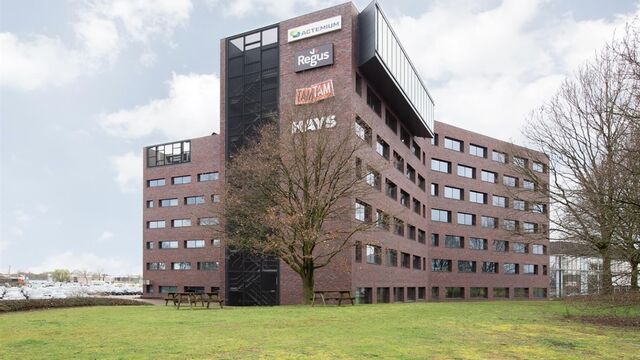 Kantoor te huur in Herentals