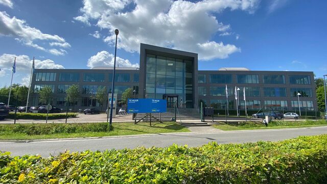 Kantoor te huur in Kontich