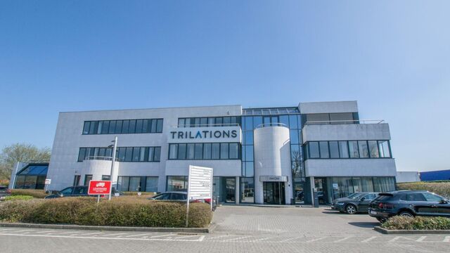 Kantoor te huur in KONTICH