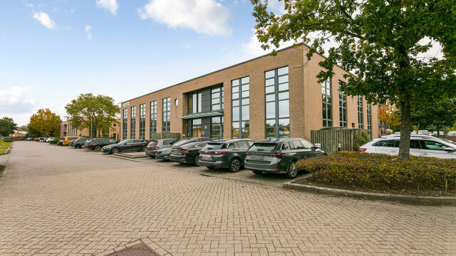 Kantoor te huur in Mechelen
