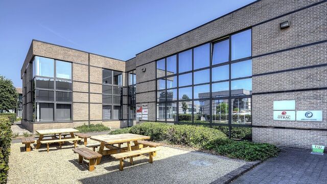 Kantoor te huur in Mechelen