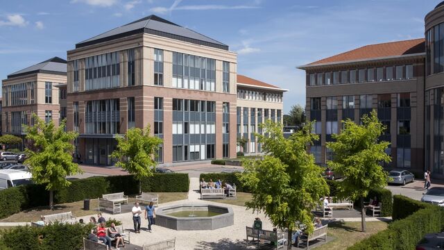 Kantoor te huur in MECHELEN