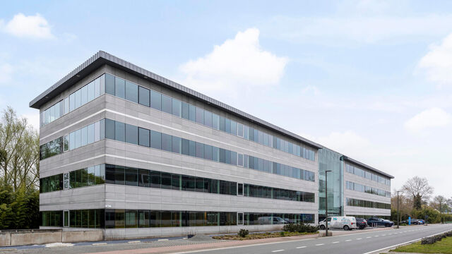 Kantoor te huur in Mechelen