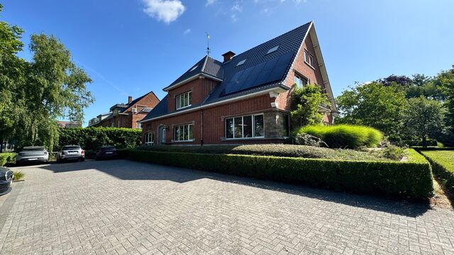Kantoor te huur in Mechelen