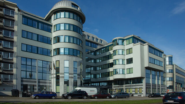 Kantoor te huur in Mechelen