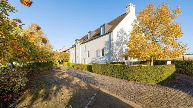 Kantoor te huur in Oud-Turnhout