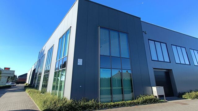 Kantoor te huur in Rijkevorsel