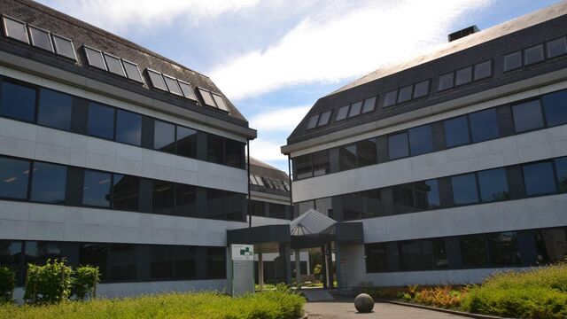 Kantoor te huur in WILRIJK (ANTWERPEN)