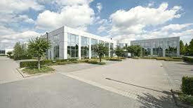 Kantoor te huur in Zaventem