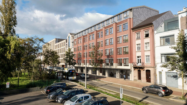 Kantoor te koop in Antwerpen