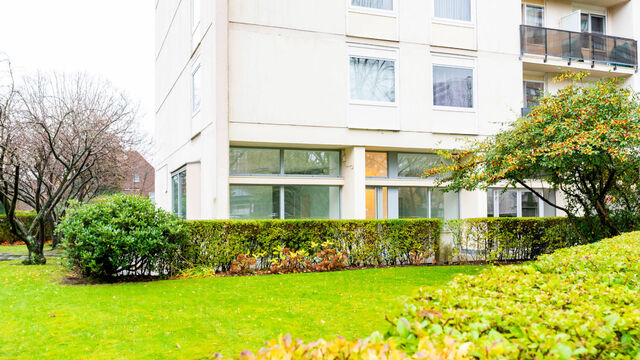 Kantoor te koop in Antwerpen