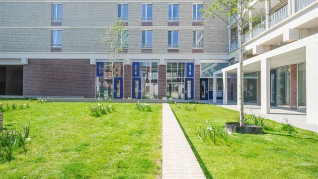Kantoor te koop in Antwerpen