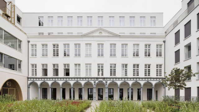 Kantoor te koop in Antwerpen