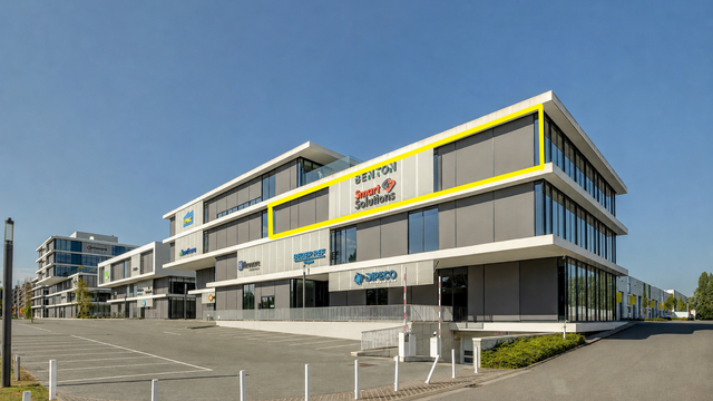 Kantoor te koop in Kontich