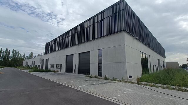 Kantoor te koop in Ranst