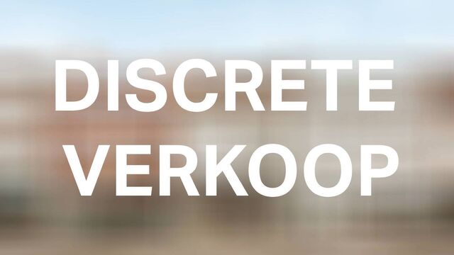 Kantoorgebouw te koop in Brasschaat