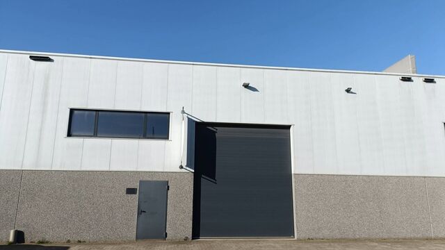 Kmo-unit te huur in Brecht