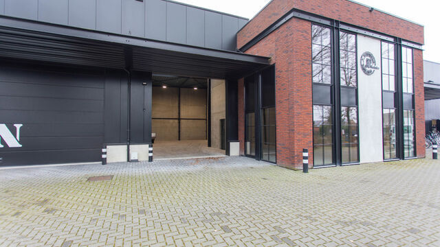 Kmo-unit te huur in Essen