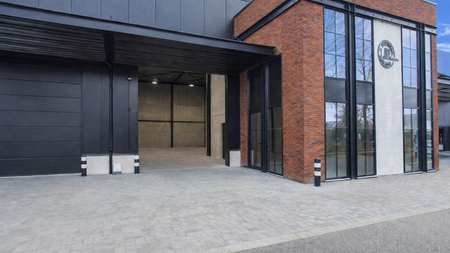 Kmo-unit te huur in Essen