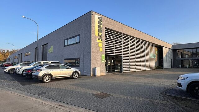 Kmo-unit te huur in Kapellen